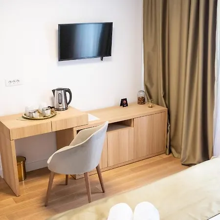 Pensiune Prenociste Restoran Bukulja Arandjelovac