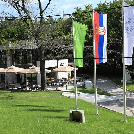 Prenociste Restoran Bukulja 3* Arandjelovac