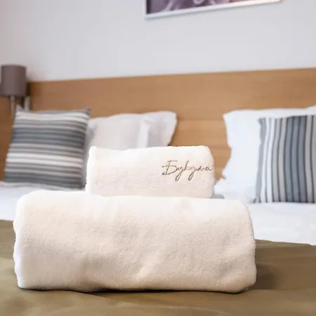 Prenociste Restoran Bukulja