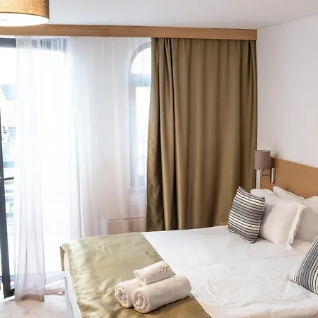 Prenociste Restoran Bukulja Pensiune 3*