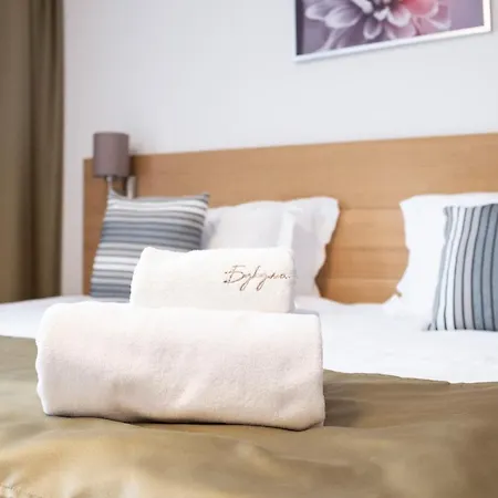 Prenociste Restoran Bukulja Pensiune